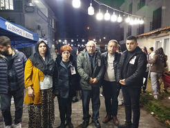 Şehit ailesinden vefa örneği