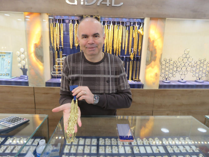 Sevgiliye özel hediyeler!