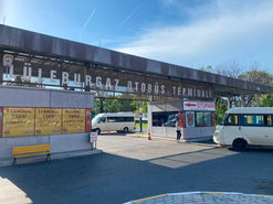 83 milyonluk terminal ihalesi!