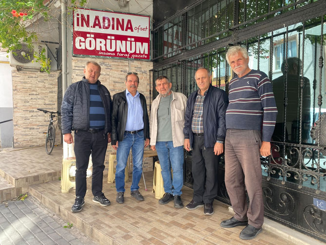 “Okul sorun haline getirilemez”