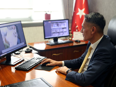 Başsavcı “Yılın Kareleri’ni oyladı!