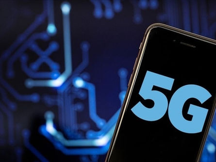 Telefonlarda 5G dönemi!