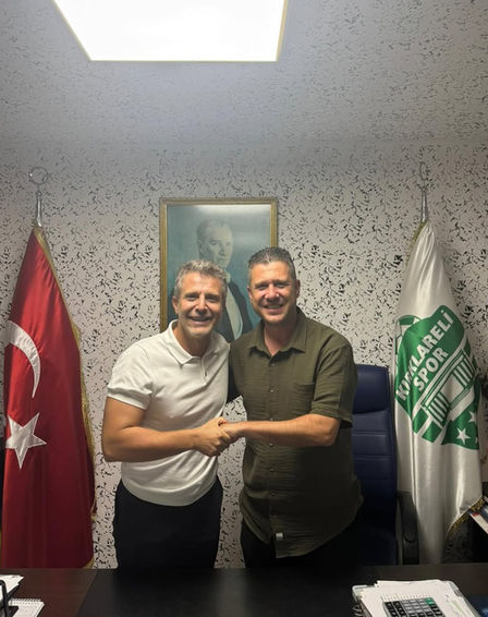 İlk deplasmana Gökçe sponsorluğu!