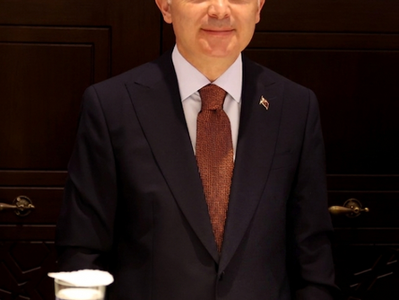 Vali Turan uyardı!