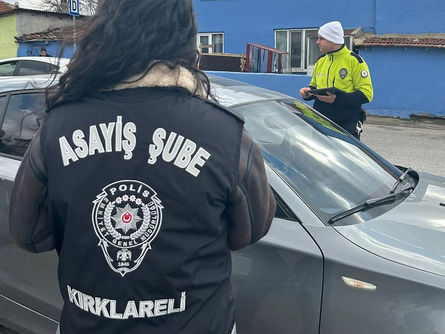 Ocak ayı bilançosu yayınlandı