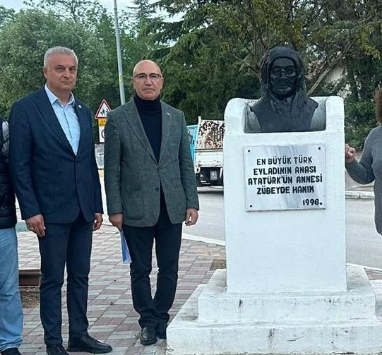 Tanal'dan Pehlivanköy çıkışı!