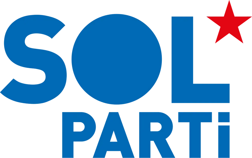Bir tepki de SOL Parti’den!