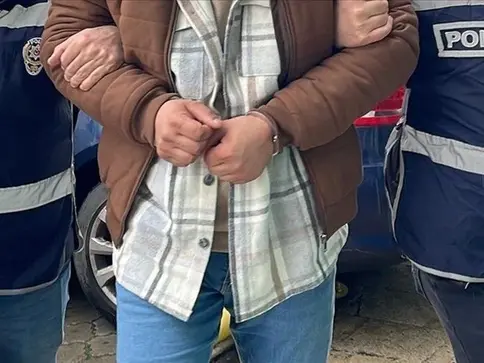 Firari hükümlü yakalandı