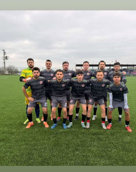 Trakya Fenerspor’dan büyük sürpriz!