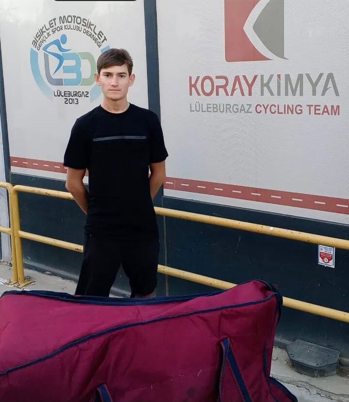 Lüleburgaz tarihine geçti!