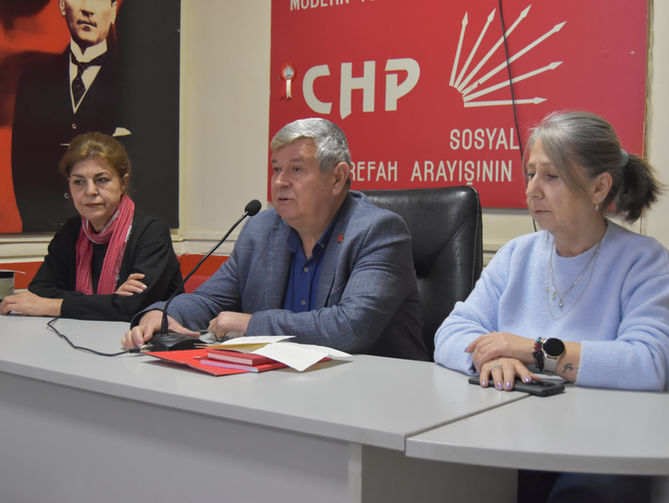 “Parti devleti yaratıldı”