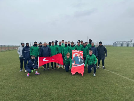 Kırklarelispor deplasmanda puan arayacak