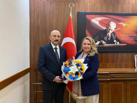 İl Millî Eğitim Müdürü değişti!