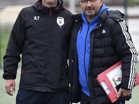 Lüleburgazspor’da bir ayrılık daha!
