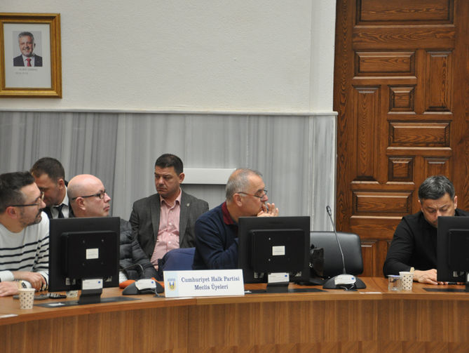 Öğrenci servislerine zam yok!