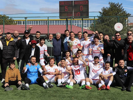 Çakıllıspor da BAL’da!