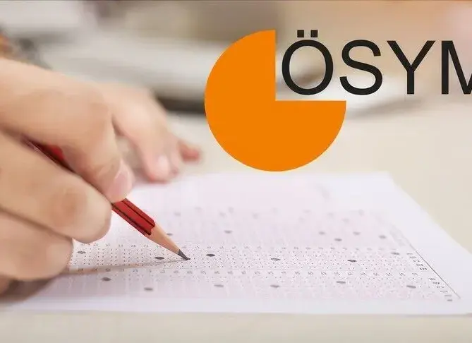 Bugün ve yarın KPSS sınavı var!