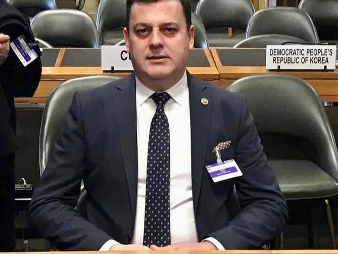 CHP 103 yaşında!