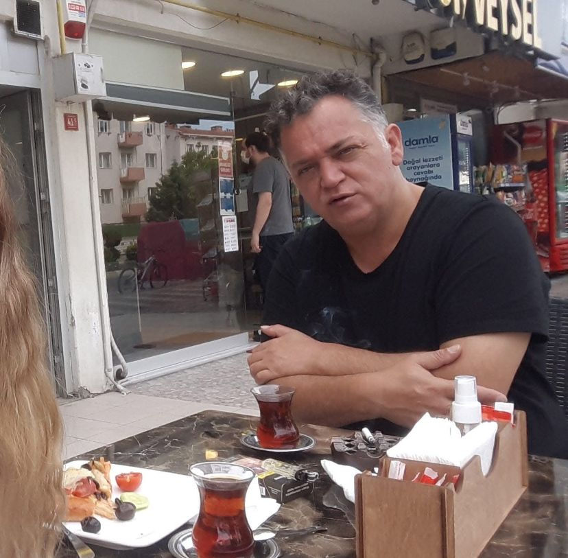 Kuaförlük camiasının acı kaybı!