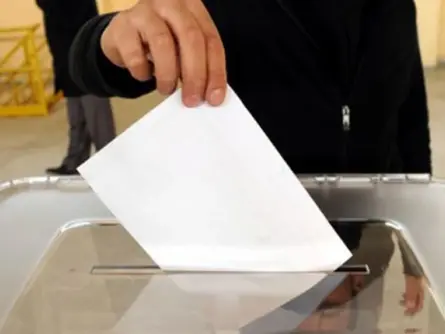 Terzilerin seçim tarihi belli oldu