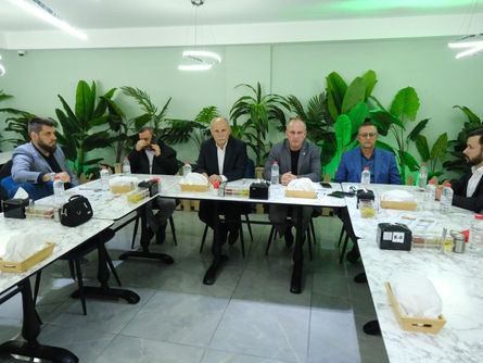 Diyanet-Sen’den imza kampanyası!