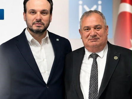 Özatıcı Lüleburgaz'a geliyor