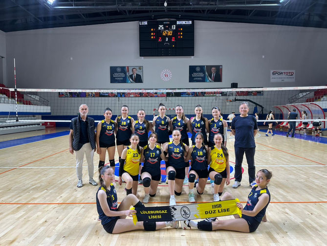 Final bugün!