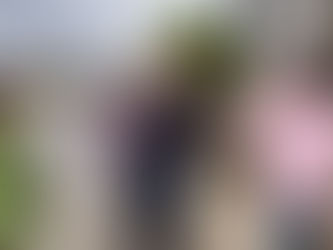 Down sendromlu Ceyda'ya bayram ziyareti