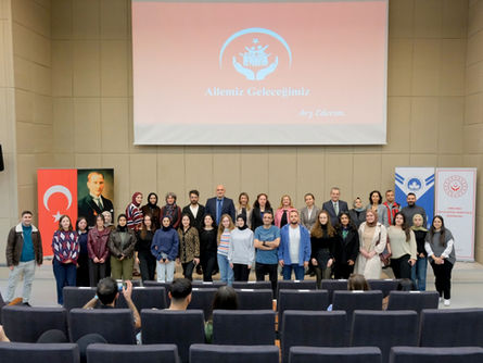 Kırklareli'nde 43 çocuk koruyucu ailede