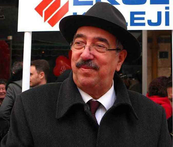 Halebak’tan Gerenli’ye yanıt!