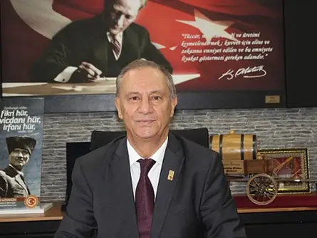 Tarım ve Sanayi buluşacak!