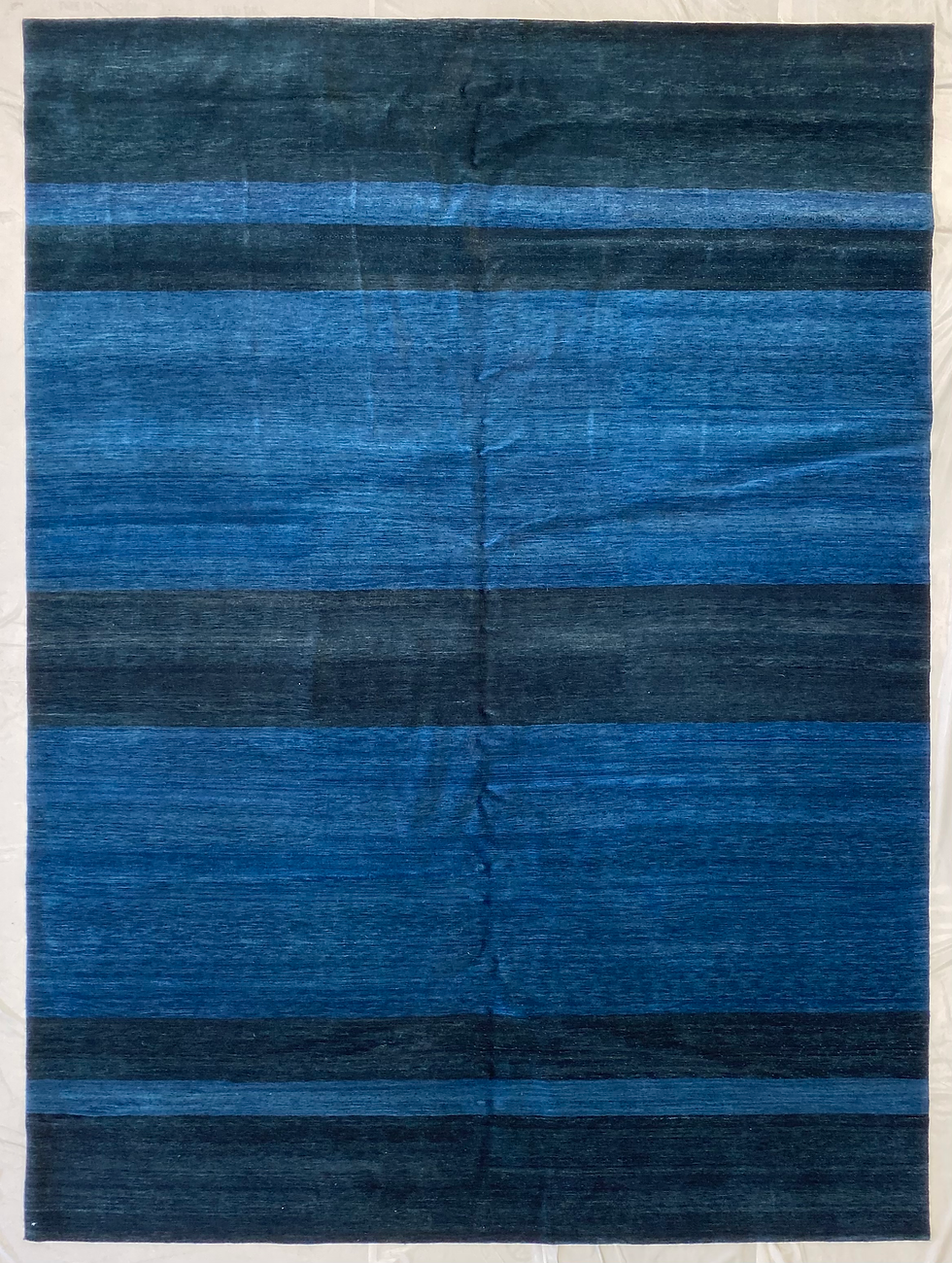 Fine Persian Gabbeh / 8'8"x11'9"