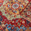 Thumbnail: Fine Afghan Heriz / 8’x10’