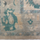 Thumbnail: SOLD - Fine Afghan Oushak / 9'1"x11’9"