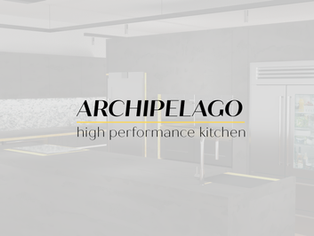 Archipelago