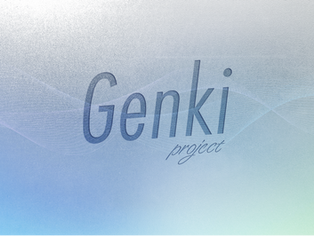 Genki project