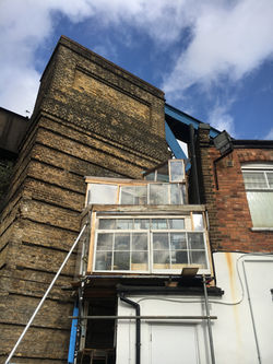 Constant's New Garden