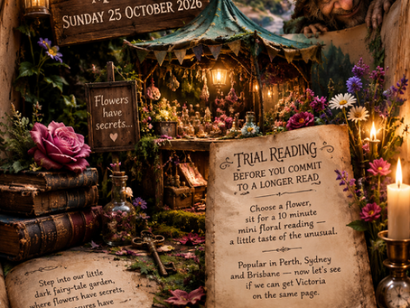📅 Sunday 25 October 2026📍 Mooroopna Market