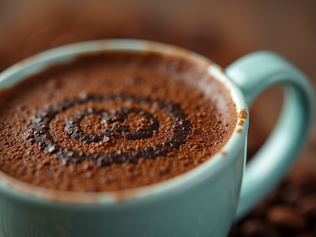 Unlock Insights with Palm, Face, and Coffee Readings