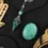 Thumbnail: Green Aventurine Orgone Pendulum Kit – 2pc Set