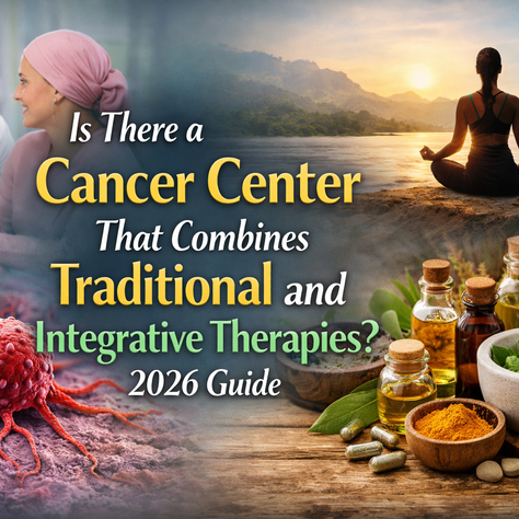 integrative cancer treatment centers