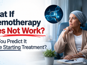 Chemotherapy Does Not Work - Pi Cancer Care