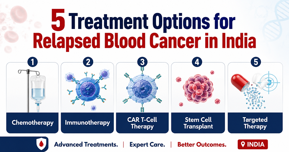 Best Specialized Cancer Pain Management Centers in India - Pi Cancer Care