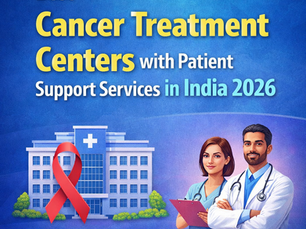Best Cancer Treatment Centers - Pi Cancer Care