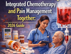 Cancer Centers Providing Integrated Chemotherapy - Pi Cancer Care