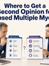 Second Opinion for Relapsed Multiple Myeloma