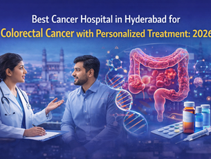 Best Cancer Hospital in Hyderabad - Pi Cancer Care