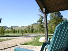 Cabin Rentals Steamboat Lake Marina United States