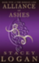 Alliance of Ashes