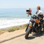 Harley-Davidson Fat Bob 103, Matt Hansen